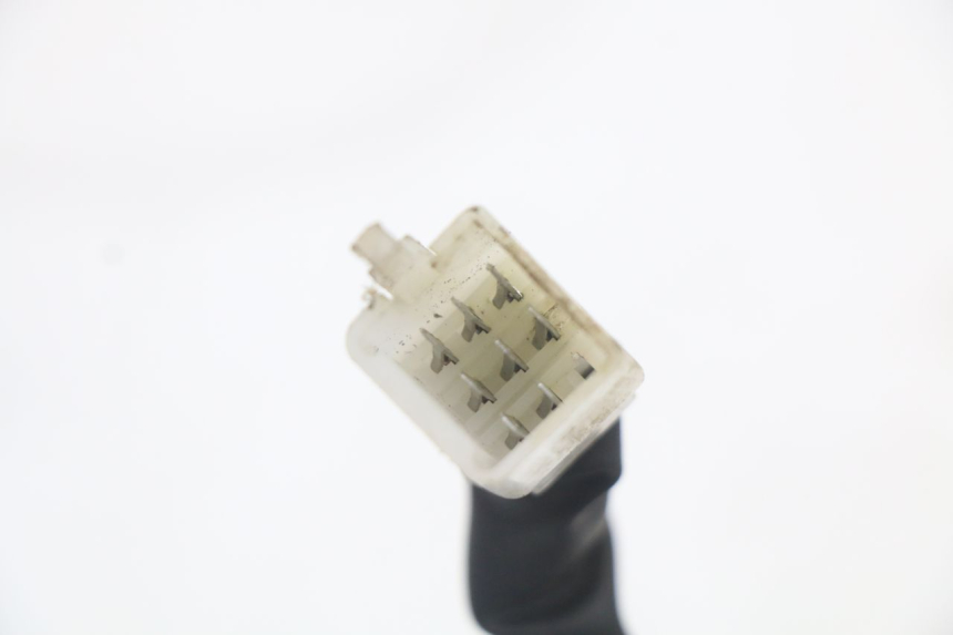 photo de CONTACHILOMETRI JM MOTORS OLDIES 4T 50 (2010 - 2020) - Marcature e riferimenti originali