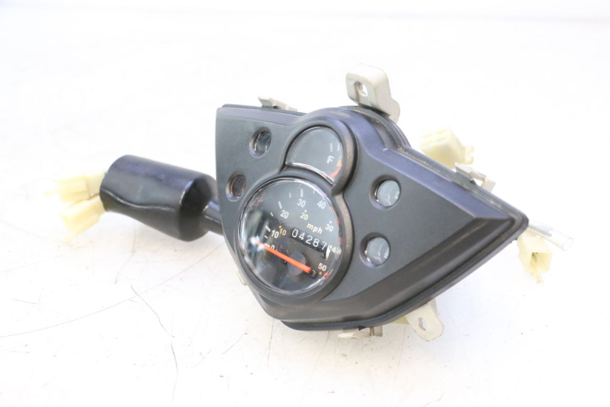 photo de CONTACHILOMETRI RIDE JUMP 2T 50 (2012 - 2017) - Dettaglio del componente