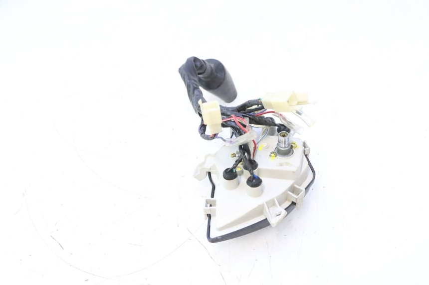 photo de CONTACHILOMETRI RIDE JUMP 2T 50 (2012 - 2017) - Marcature e riferimenti originali