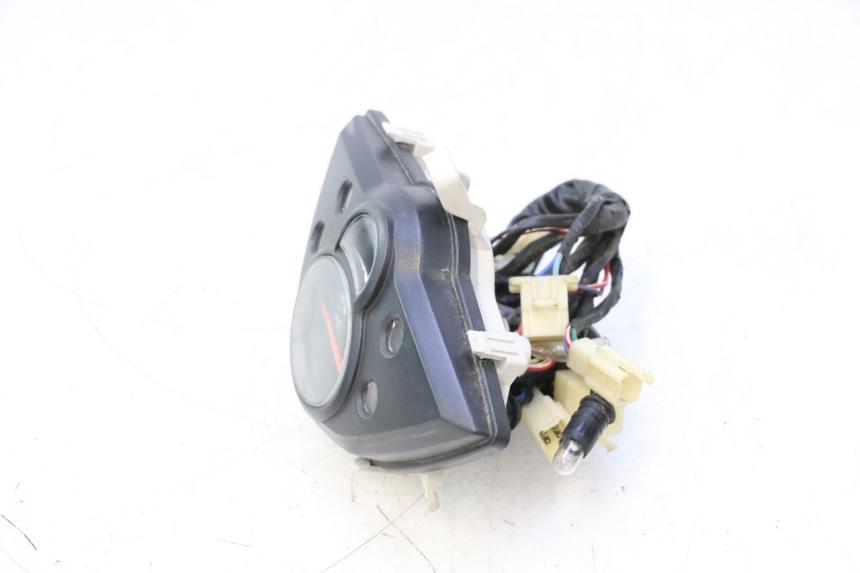 photo de CONTACHILOMETRI RIDE JUMP 2T 50 (2012 - 2017) - Zoom sui componenti