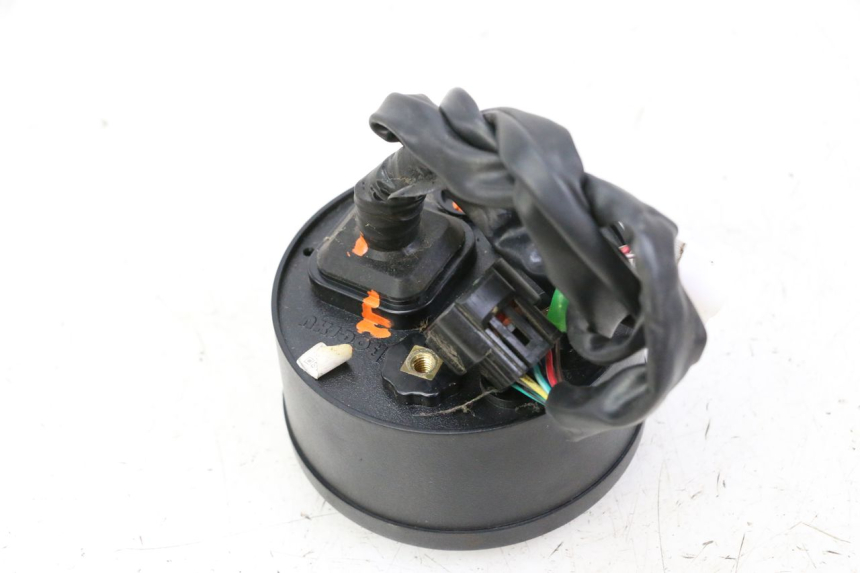 photo de CONTACHILOMETRI KEEWAY K-LIGHT KLIGHT 125 (2018 - 2025) - Zoom sui componenti