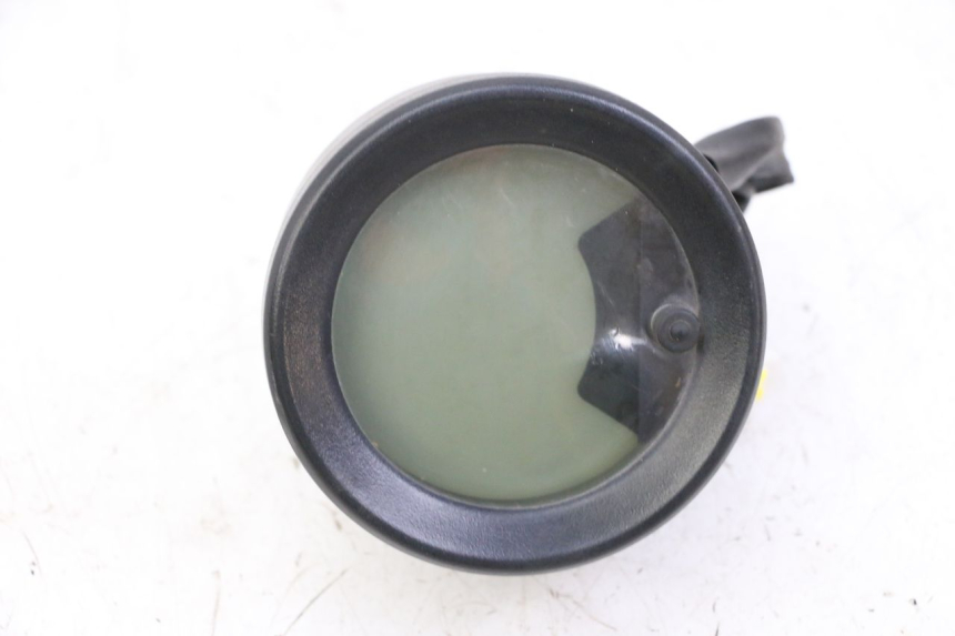 photo de CONTACHILOMETRI KEEWAY K-LIGHT KLIGHT 125 (2018 - 2025) - Primo piano ad alta risoluzione