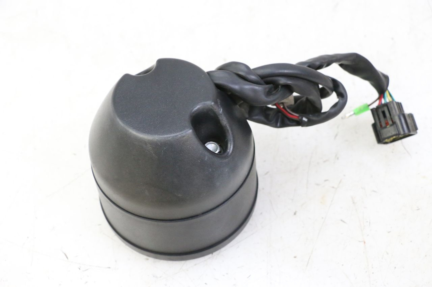 photo de CONTACHILOMETRI KEEWAY K-LIGHT KLIGHT 125 (2018 - 2025) - Altra angolazione