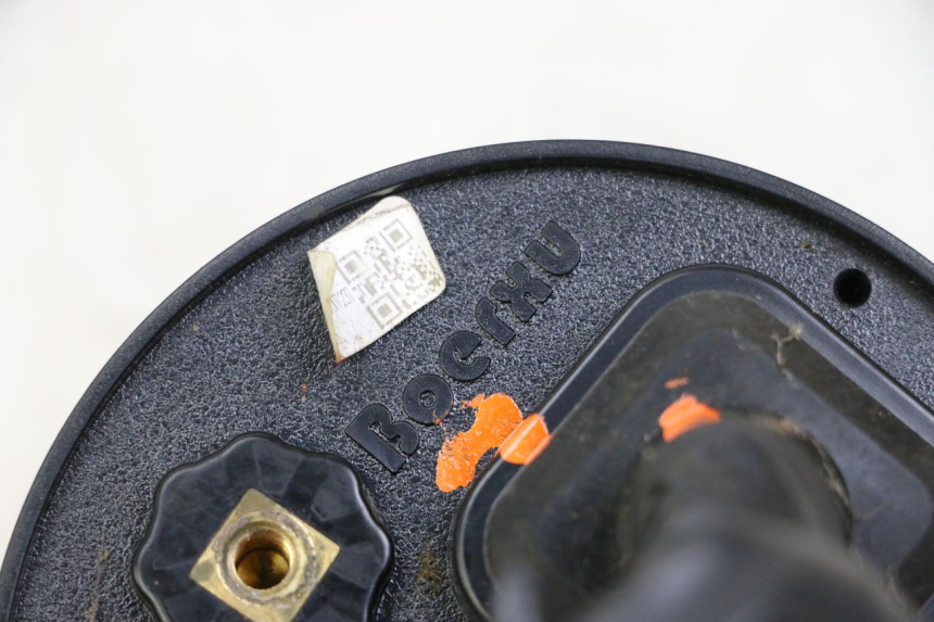 photo de CONTACHILOMETRI KEEWAY K-LIGHT KLIGHT 125 (2018 - 2025) - Vista d'insieme del prodotto