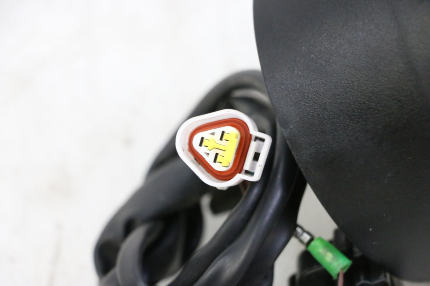 photo de CONTACHILOMETRI KEEWAY K-LIGHT KLIGHT 125 (2018 - 2025) - Ricambio usato controllato