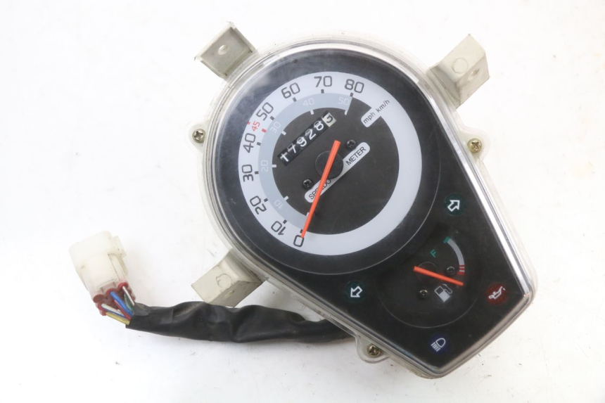 photo de CONTACHILOMETRI RIDE KALLIO 50 (2010 - 2019) - Vista principale