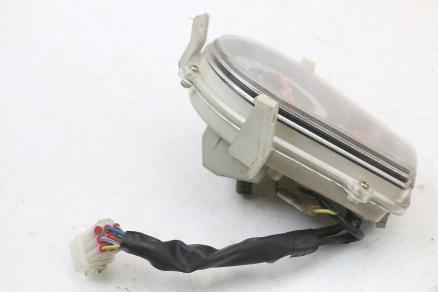 photo de CONTACHILOMETRI RIDE KALLIO 50 (2010 - 2019) - Primo piano tecnico