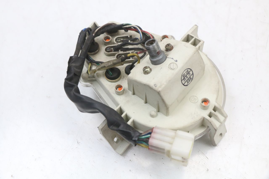 photo de CONTACHILOMETRI RIDE KALLIO 50 (2010 - 2019) - Dettagli dei punti di fissaggio