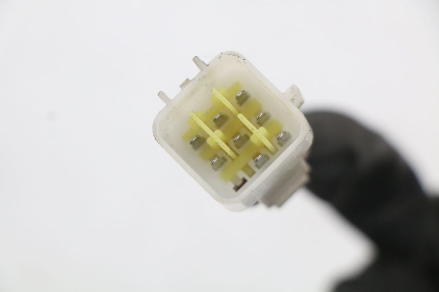 photo de CONTACHILOMETRI RIDE KALLIO 50 (2010 - 2019) - Stato della superficie e materiale