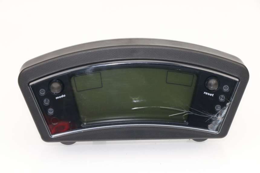 photo de CONTACHILOMETRI KAWASAKI ER-6 ER6 F 650 (2009 - 2011) - Vista principale