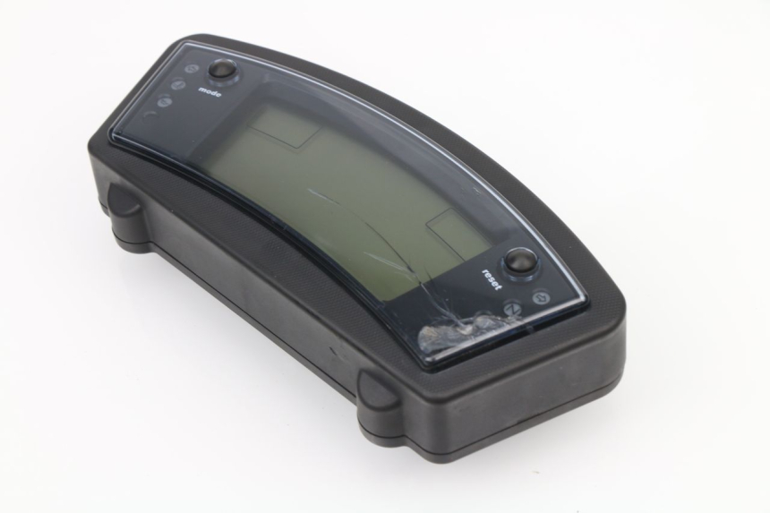photo de CONTACHILOMETRI KAWASAKI ER-6 ER6 F 650 (2009 - 2011) - Primo piano tecnico