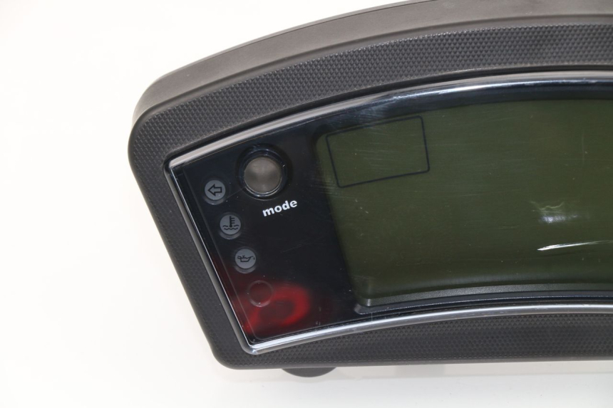 photo de CONTACHILOMETRI KAWASAKI ER-6 ER6 F 650 (2009 - 2011) - Vista d'insieme del prodotto