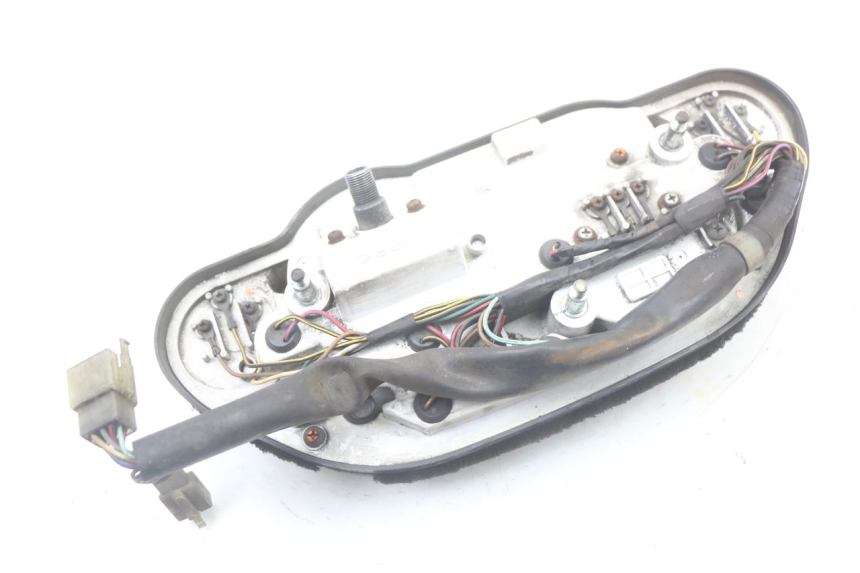 photo de CONTACHILOMETRI KAWASAKI GTR 1000 (1994 - 2004) - Altra vista dell'articolo