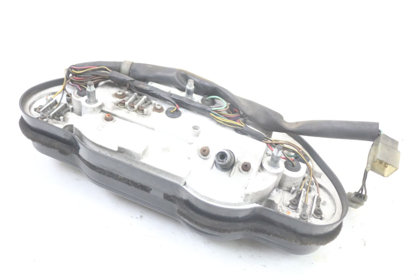 photo de CONTACHILOMETRI KAWASAKI GTR 1000 (1994 - 2004) - Caratteristiche distintive