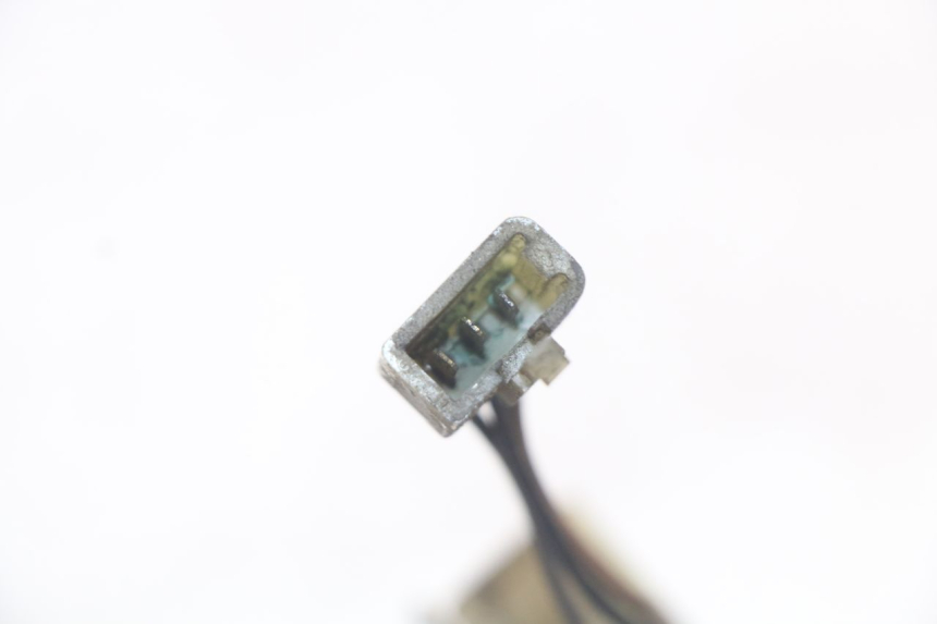 photo de CONTACHILOMETRI KAWASAKI GTR 1000 (1994 - 2004) - Zoom sui componenti