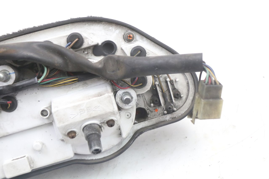 photo de CONTACHILOMETRI KAWASAKI GTR 1000 (1994 - 2004) - Marcature e riferimenti originali