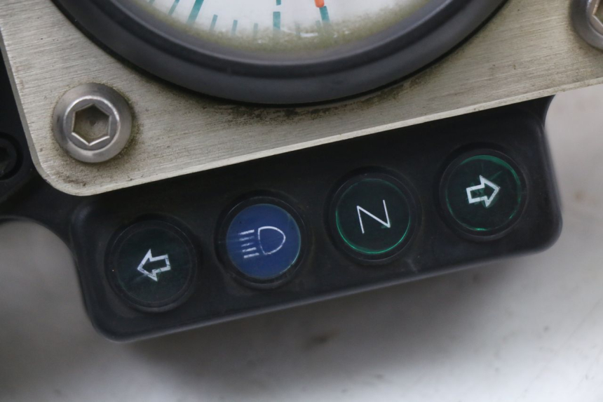 photo de CONTACHILOMETRI KAWASAKI ZR7 ZR-7 S 750 (1999 - 2004) - Vista d'insieme del prodotto