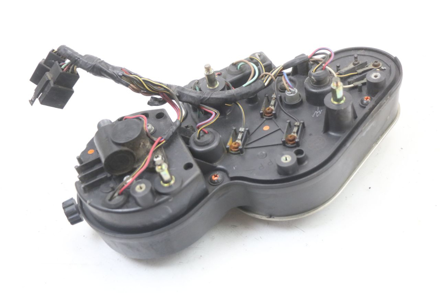 photo de CONTACHILOMETRI KAWASAKI ZR7 ZR-7 S 750 (1999 - 2004) - Ricambio usato controllato