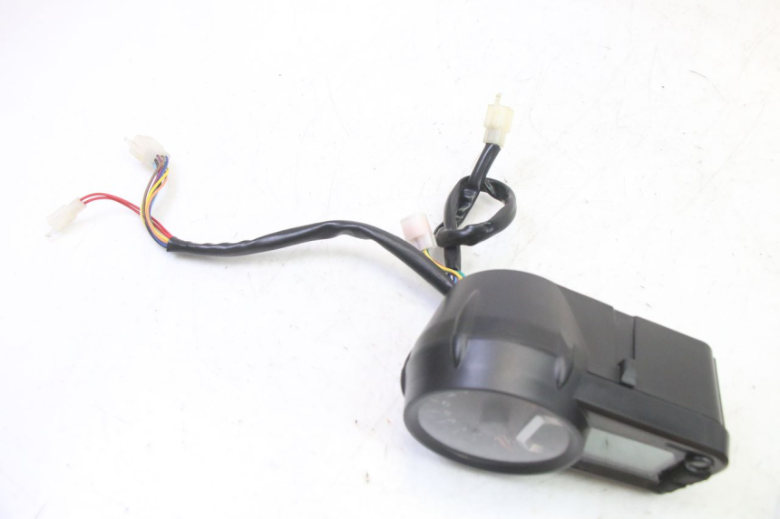 photo de CONTACHILOMETRI KIDEN KD125-G 125 (2018 - 2022) - Vista d'insieme del prodotto