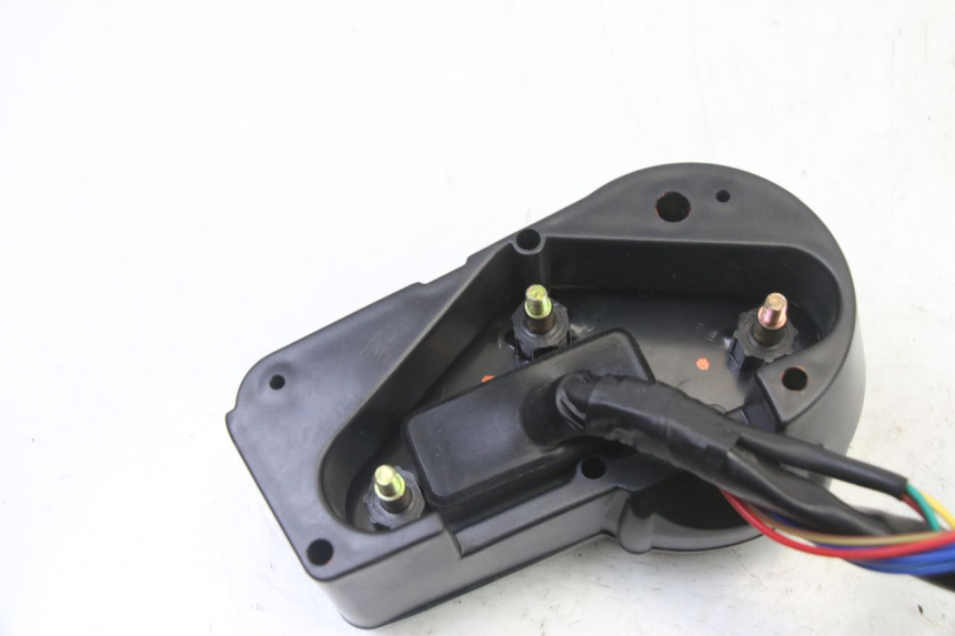 photo de CONTACHILOMETRI KIDEN KD125-G 125 (2018 - 2022) - Ricambio usato controllato