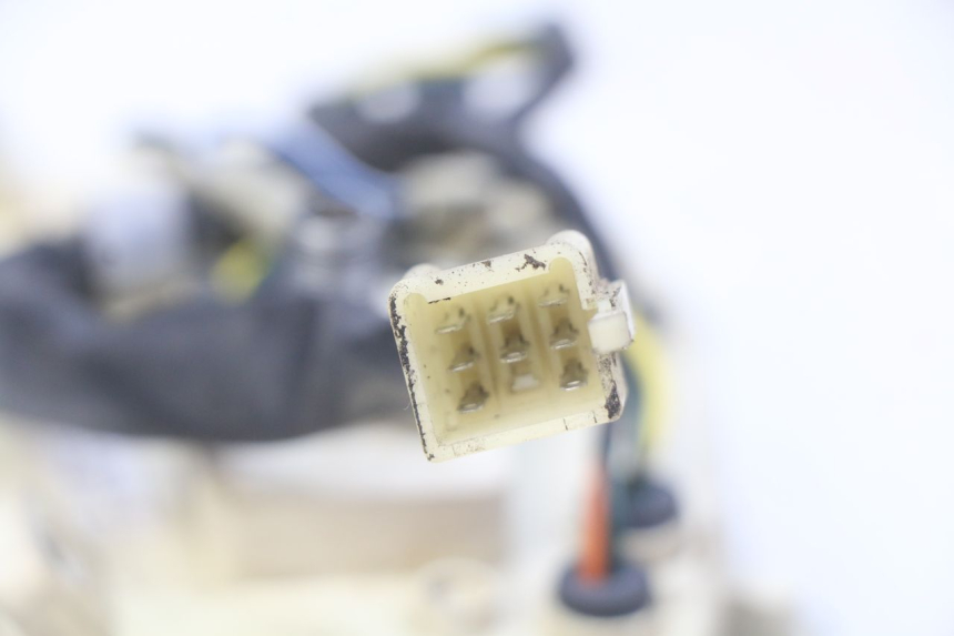 photo de CONTACHILOMETRI PEUGEOT KISBEE 2T 50 (2010 - 2017) - Primo piano tecnico