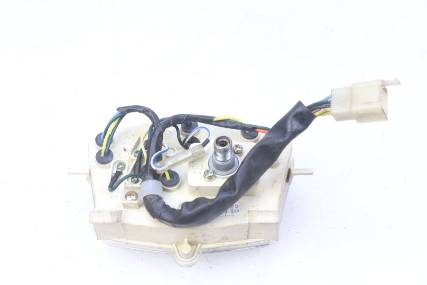 photo de CONTACHILOMETRI PEUGEOT KISBEE 2T 50 (2010 - 2017) - Vista d'insieme del prodotto