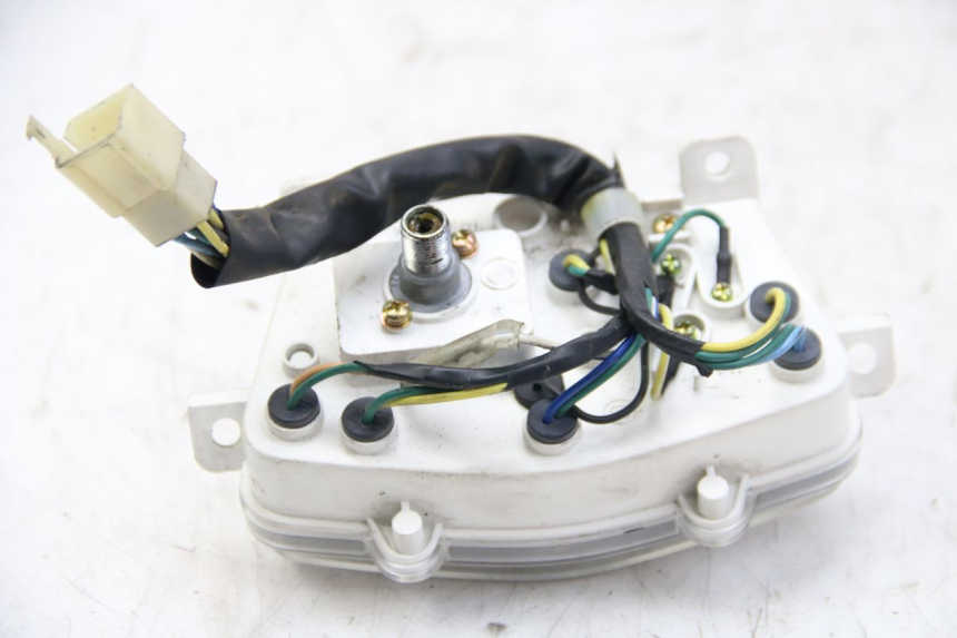 photo de CONTACHILOMETRI PEUGEOT KISBEE 2T 50 (2010 - 2017) - Dettaglio del componente