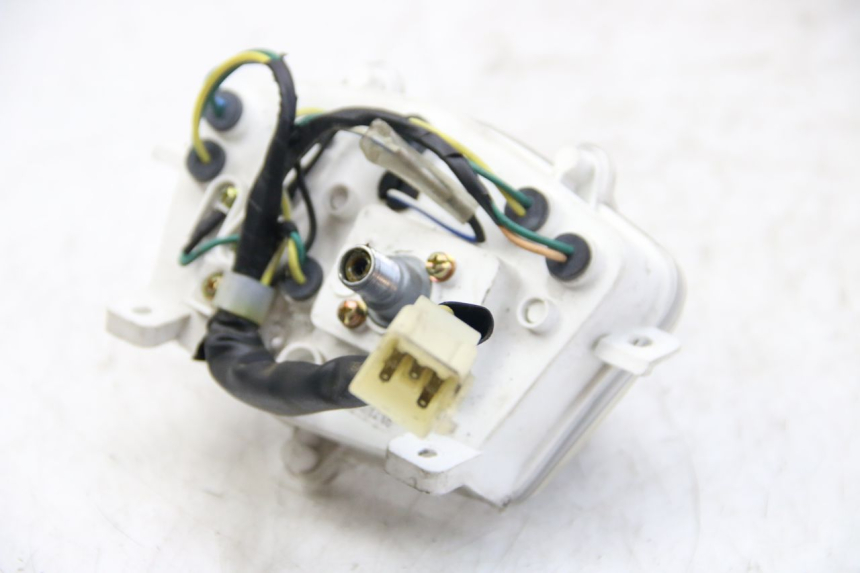 photo de CONTACHILOMETRI PEUGEOT KISBEE 2T 50 (2010 - 2017) - Zoom sullo stato d'uso