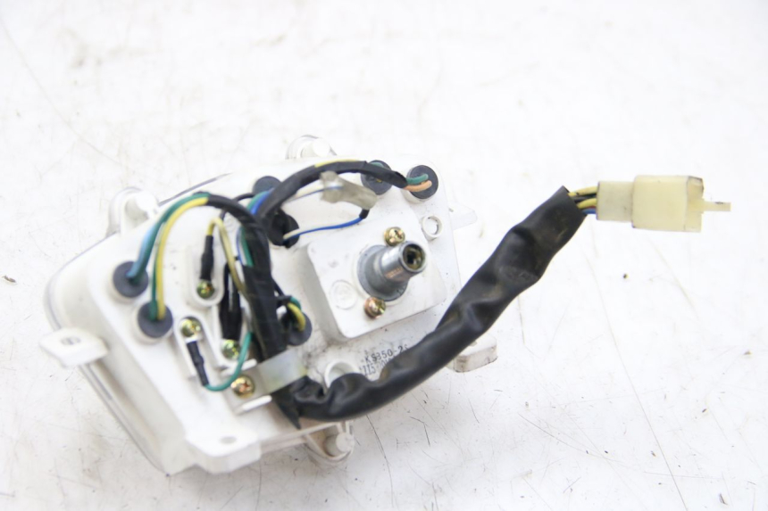 photo de CONTACHILOMETRI PEUGEOT KISBEE 2T 50 (2010 - 2017) - Altra angolazione