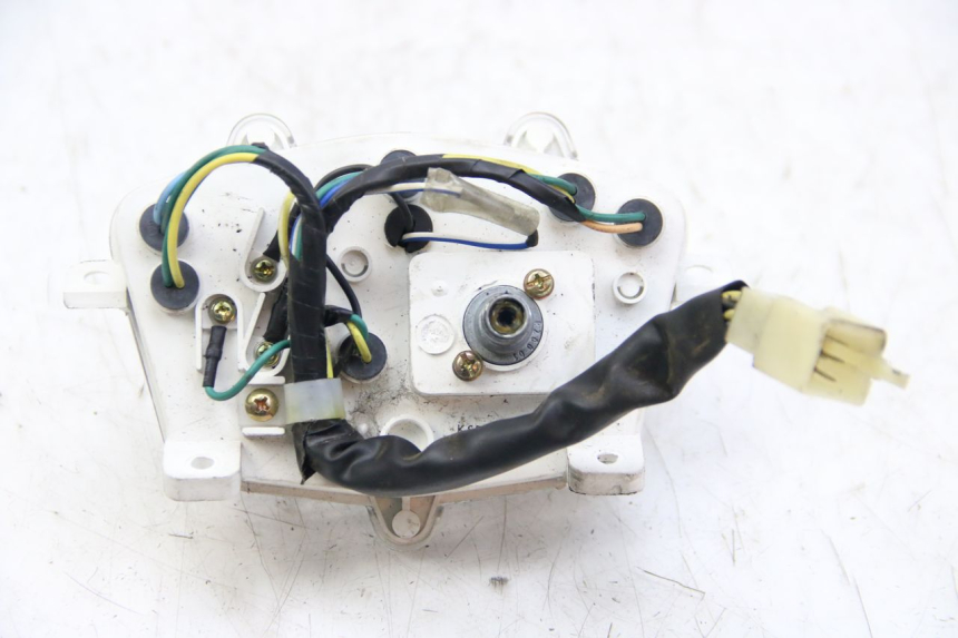 photo de CONTACHILOMETRI PEUGEOT KISBEE 2T 50 (2010 - 2017) - Vista d'insieme del prodotto