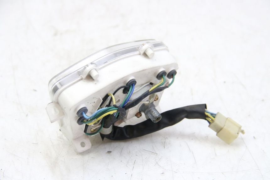 photo de CONTACHILOMETRI PEUGEOT KISBEE 2T 50 (2010 - 2017) - Ricambio usato controllato