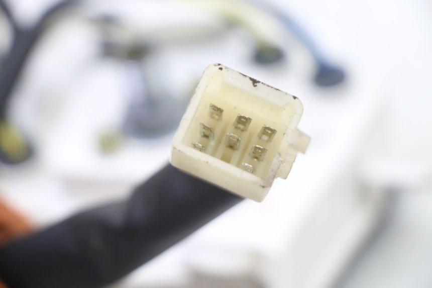 photo de CONTACHILOMETRI PEUGEOT KISBEE 2T 50 (2018 - 2022) - Altra vista dell'articolo