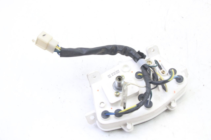 photo de CONTACHILOMETRI PEUGEOT KISBEE 2T 50 (2018 - 2022) - Ricambio usato controllato