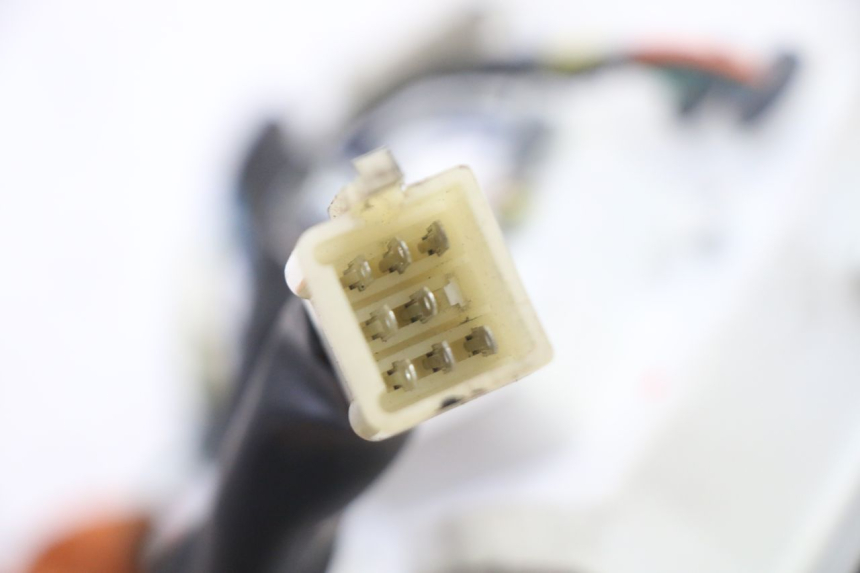 photo de CONTACHILOMETRI PEUGEOT KISBEE 2T 50 (2010 - 2017) - Ricambio usato controllato