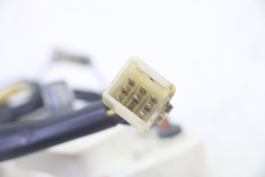 photo de CONTACHILOMETRI PEUGEOT KISBEE 2T 50 (2010 - 2017) - Ricambio usato controllato