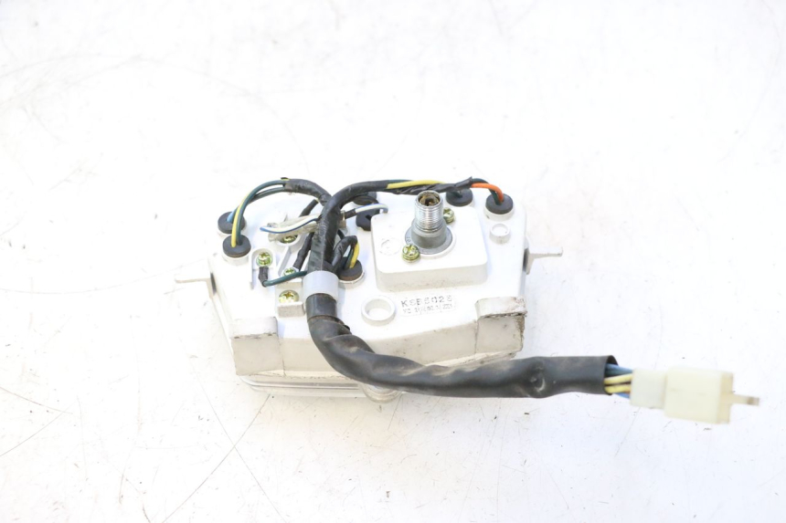 photo de CONTACHILOMETRI PEUGEOT KISBEE 2T 50 (2010 - 2017) - Altra angolazione