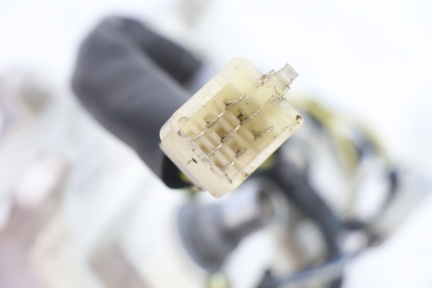 photo de CONTACHILOMETRI PEUGEOT KISBEE 2T 50 (2010 - 2017) - Ricambio usato controllato