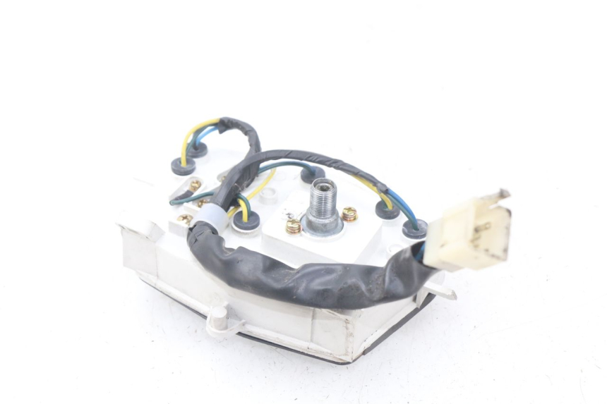 photo de CONTACHILOMETRI PEUGEOT KISBEE 4T 50 (2018 - 2022) - Vista d'insieme del prodotto