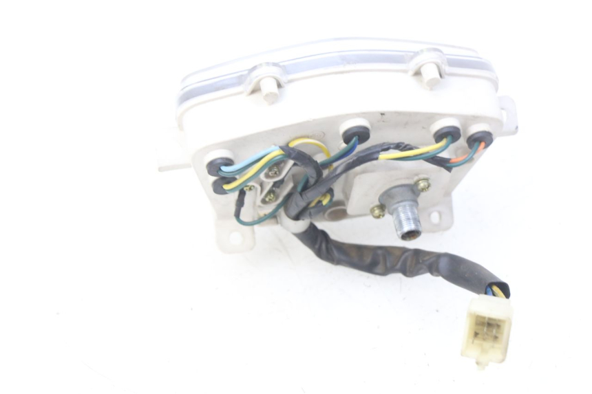 photo de CONTACHILOMETRI PEUGEOT KISBEE 4T 50 (2010 - 2017) - Primo piano tecnico