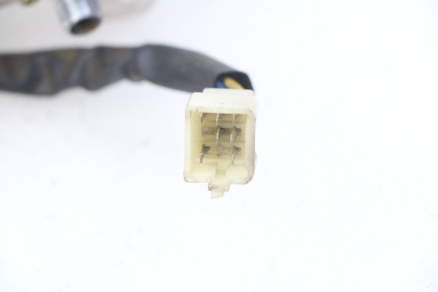 photo de CONTACHILOMETRI PEUGEOT KISBEE 4T 50 (2010 - 2017) - Vista d'insieme del prodotto