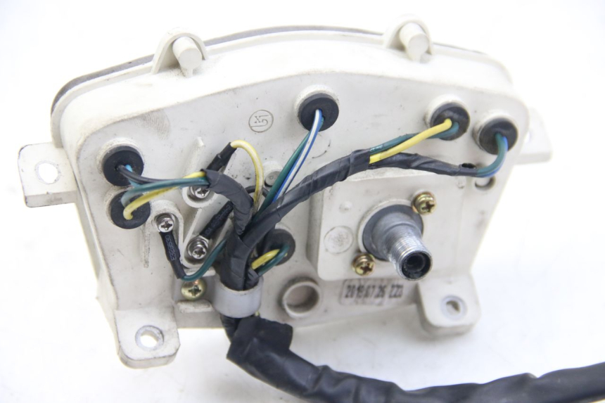 photo de CONTACHILOMETRI PEUGEOT KISBEE 4T 50 (2018 - 2022) - Dettaglio del componente