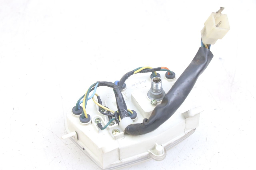 photo de CONTACHILOMETRI PEUGEOT KISBEE 4T 50 (2010 - 2017) - Vista d'insieme del prodotto