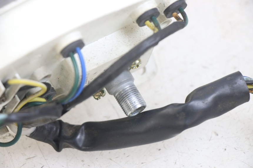 photo de CONTACHILOMETRI PEUGEOT KISBEE 4T 50 (2010 - 2017) - Dettaglio del componente