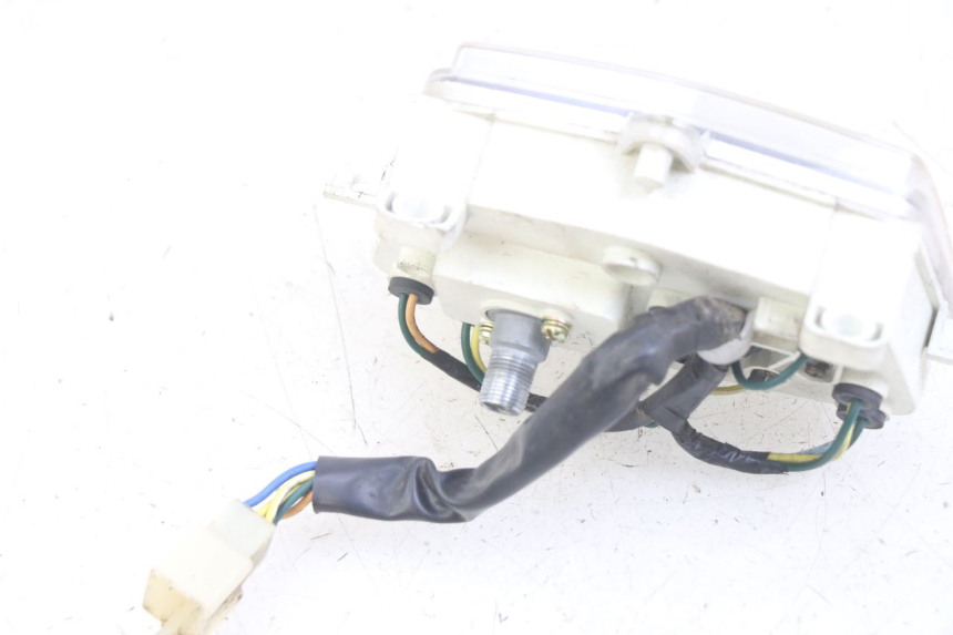 photo de CONTACHILOMETRI PEUGEOT KISBEE 4T 50 (2010 - 2017) - Vista d'insieme del prodotto