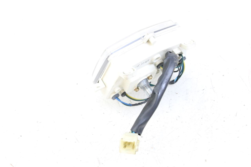 photo de CONTACHILOMETRI PEUGEOT KISBEE 4T 50 (2018 - 2022) - Zoom sullo stato d'uso