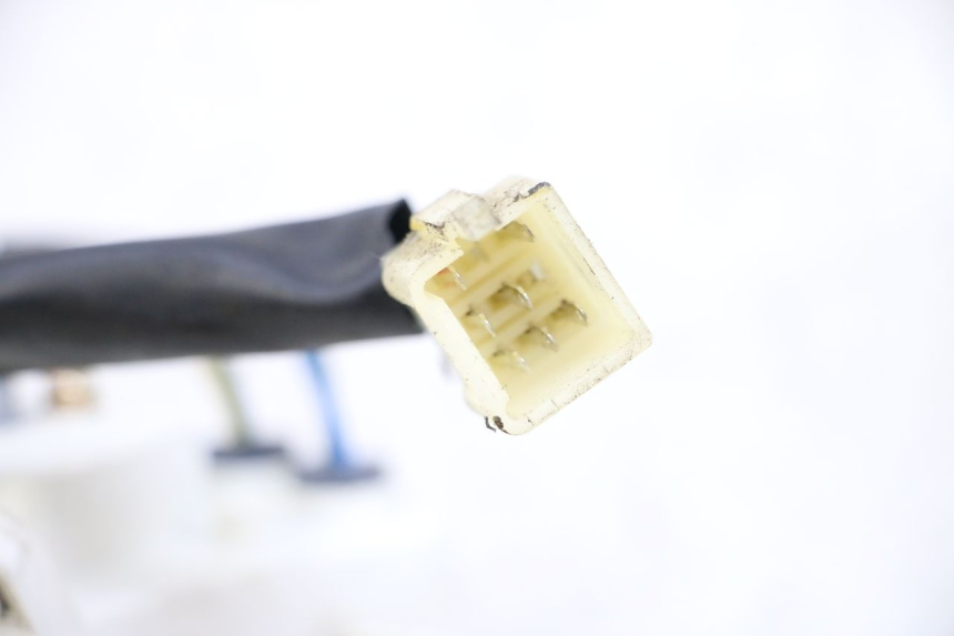 photo de CONTACHILOMETRI PEUGEOT KISBEE 4T 50 (2018 - 2022) - Altra angolazione