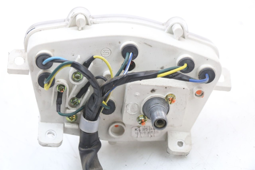 photo de CONTACHILOMETRI PEUGEOT KISBEE 4T 50 (2018 - 2022) - Vista d'insieme del prodotto