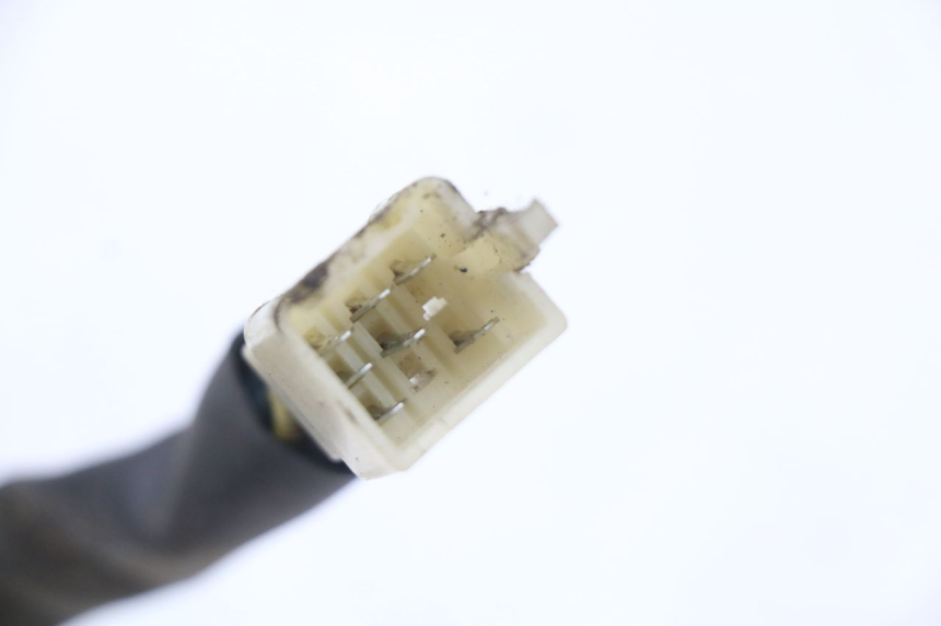 photo de CONTACHILOMETRI PEUGEOT KISBEE 4T 50 (2018 - 2022) - Dettagli dei punti di fissaggio