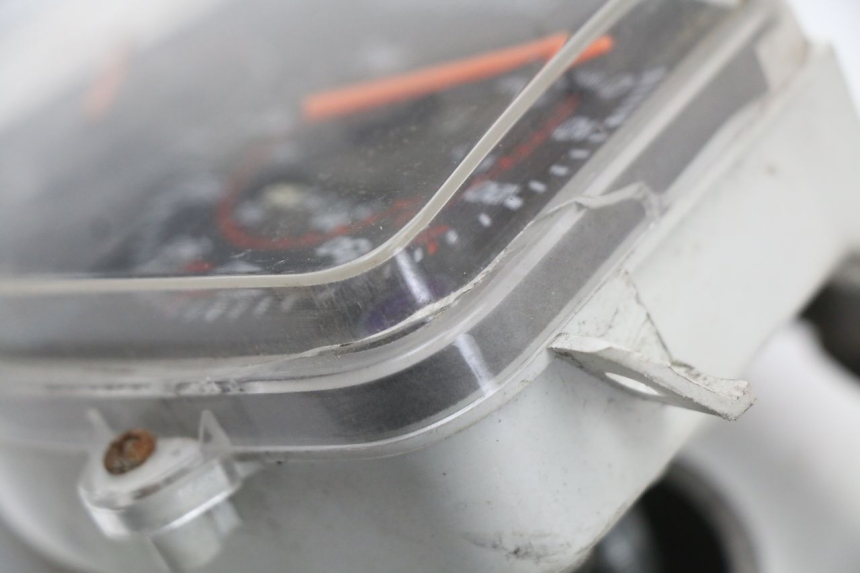 photo de CONTACHILOMETRI PEUGEOT KISBEE 4T 50 (2018 - 2022) - Vista d'insieme del prodotto