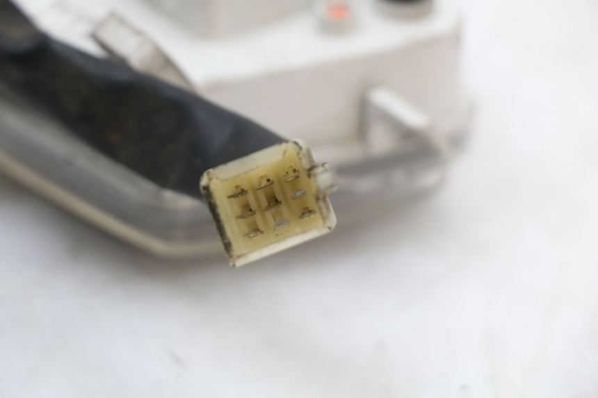 photo de CONTACHILOMETRI PEUGEOT KISBEE 4T 50 (2018 - 2022) - Marcature e riferimenti originali